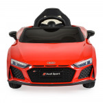 BYOX ΗΛΕΚΤΡΟΚΙΝΗΤΟ ΑΥΤΟΚΙΝΗΤΟ AUDI R8 SPYDER RED 3801005001408