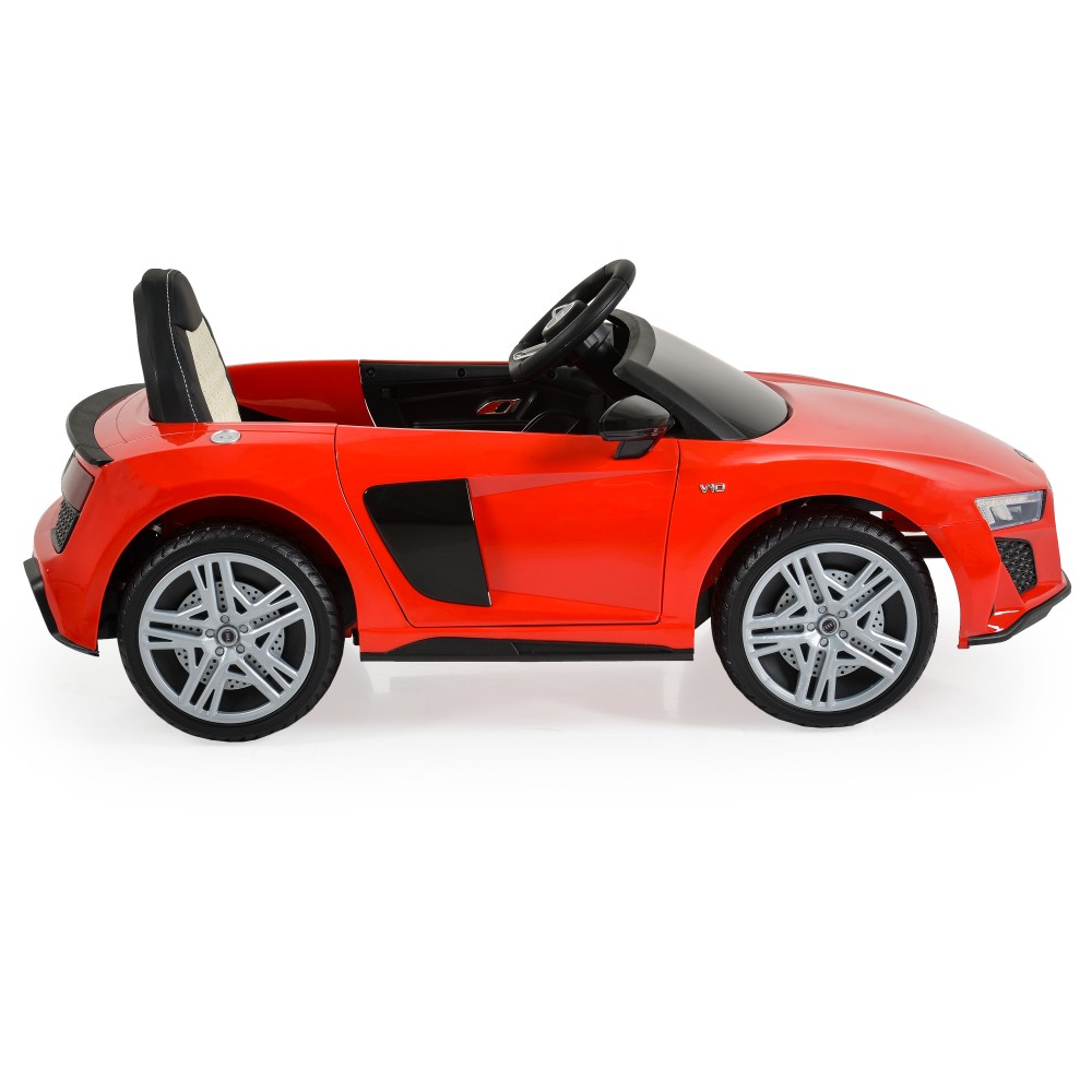 BYOX ΗΛΕΚΤΡΟΚΙΝΗΤΟ ΑΥΤΟΚΙΝΗΤΟ AUDI R8 SPYDER RED 3801005001408