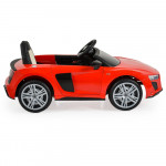 BYOX ΗΛΕΚΤΡΟΚΙΝΗΤΟ ΑΥΤΟΚΙΝΗΤΟ AUDI R8 SPYDER RED 3801005001408