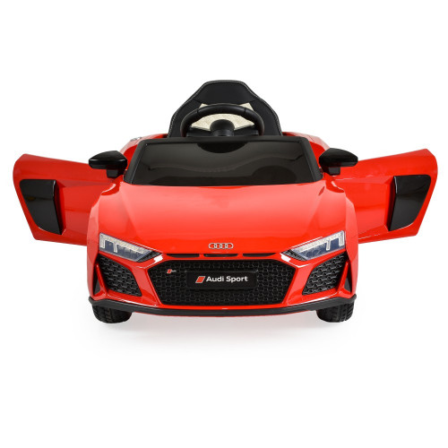 BYOX ΗΛΕΚΤΡΟΚΙΝΗΤΟ ΑΥΤΟΚΙΝΗΤΟ AUDI R8 SPYDER RED 3801005001408