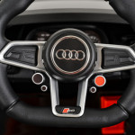BYOX ΗΛΕΚΤΡΟΚΙΝΗΤΟ ΑΥΤΟΚΙΝΗΤΟ AUDI R8 SPYDER RED 3801005001408