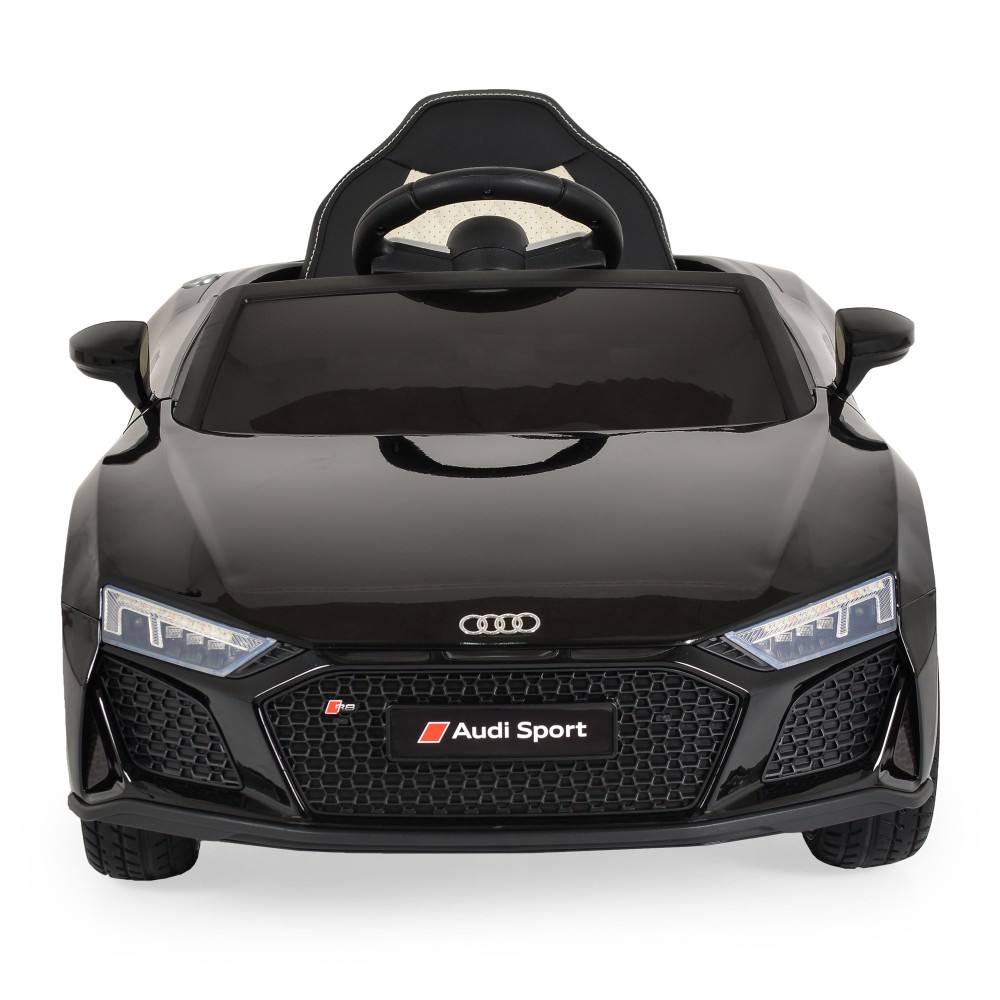 BYOX ΗΛΕΚΤΡΟΚΙΝΗΤΟ ΑΥΤΟΚΙΝΗΤΟ AUDI R8 SPYDER BLACK 3801005001415