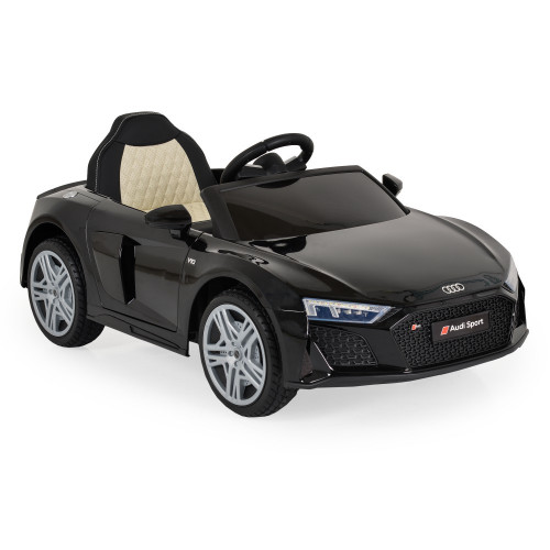 BYOX ΗΛΕΚΤΡΟΚΙΝΗΤΟ ΑΥΤΟΚΙΝΗΤΟ AUDI R8 SPYDER BLACK 3801005001415