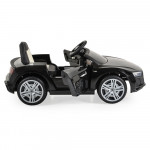 BYOX ΗΛΕΚΤΡΟΚΙΝΗΤΟ ΑΥΤΟΚΙΝΗΤΟ AUDI R8 SPYDER BLACK 3801005001415