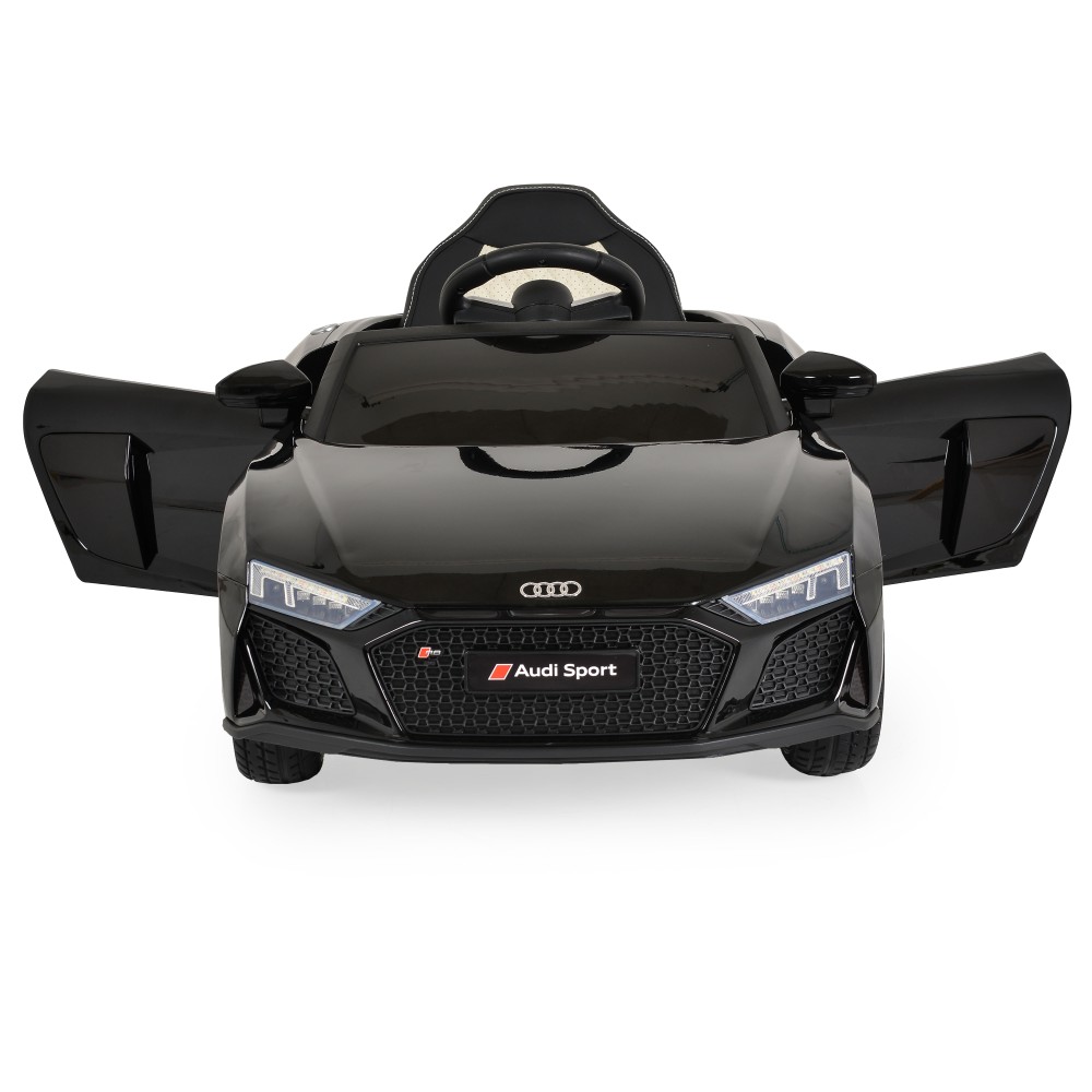 BYOX ΗΛΕΚΤΡΟΚΙΝΗΤΟ ΑΥΤΟΚΙΝΗΤΟ AUDI R8 SPYDER BLACK 3801005001415