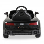 BYOX ΗΛΕΚΤΡΟΚΙΝΗΤΟ ΑΥΤΟΚΙΝΗΤΟ AUDI R8 SPYDER BLACK 3801005001415