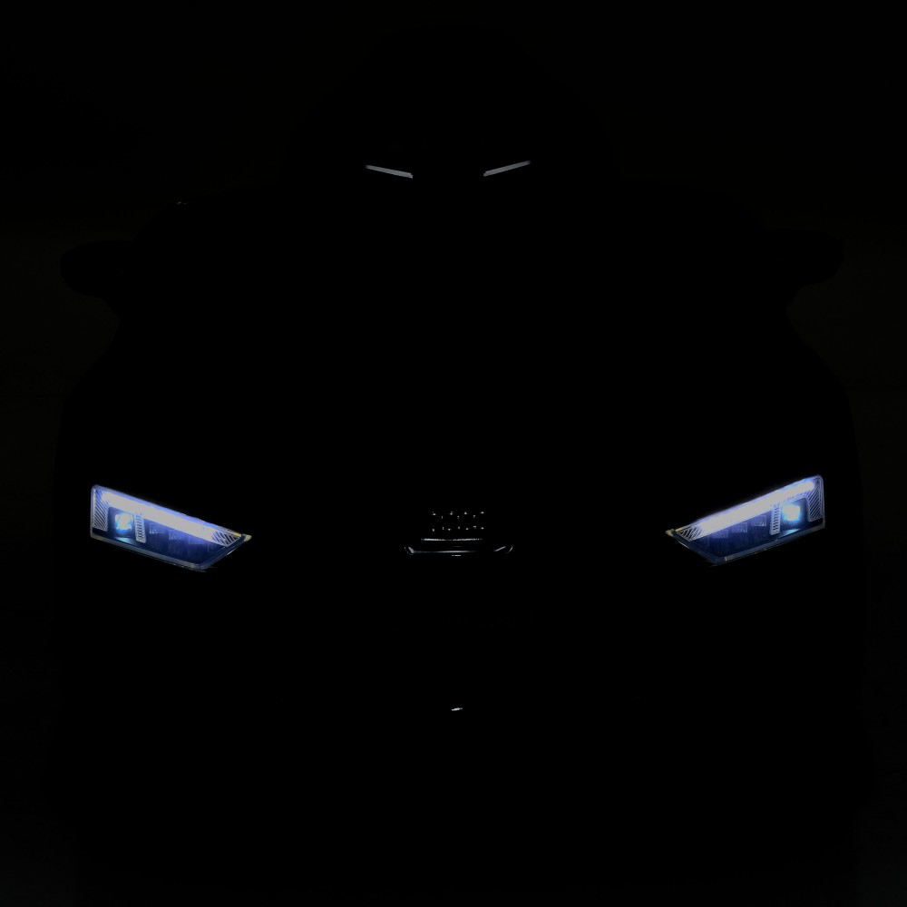 BYOX ΗΛΕΚΤΡΟΚΙΝΗΤΟ ΑΥΤΟΚΙΝΗΤΟ AUDI R8 SPYDER BLACK 3801005001415