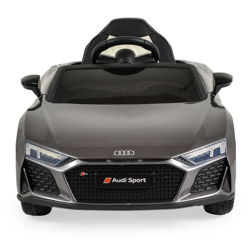 BYOX ΗΛΕΚΤΡΟΚΙΝΗΤΟ ΑΥΤΟΚΙΝΗΤΟ AUDI R8 SPYDER SILVER 3801005001422