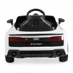 BYOX ΗΛΕΚΤΡΟΚΙΝΗΤΟ ΑΥΤΟΚΙΝΗΤΟ AUDI R8 SPYDER WHITE 3801005001439