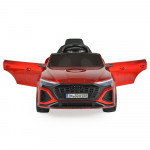 CANGAROO ΗΛΕΚΤΡΟΚΙΝΗΤΟ ΑΥΤΟΚΙΝΗΤΟ AUDI E-TRON SQ8 RED 3801005001453