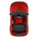 CANGAROO ΗΛΕΚΤΡΟΚΙΝΗΤΟ ΑΥΤΟΚΙΝΗΤΟ AUDI E-TRON SQ8 RED 3801005001453