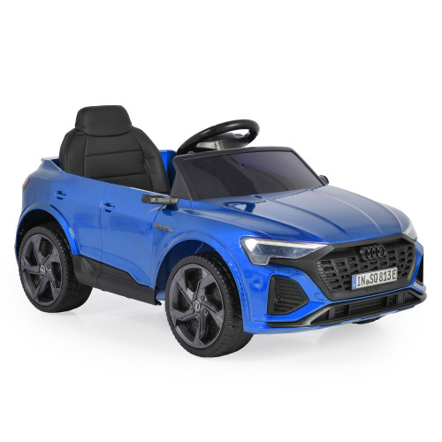 CANGAROO ΗΛΕΚΤΡΟΚΙΝΗΤΟ ΑΥΤΟΚΙΝΗΤΟ AUDI E-TRON SQ8 BLUE 3801005001460