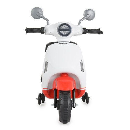 CANGAROO ΗΛΕΚΤΡΟΚΙΝΗΤΟ ΜΗΧΑΝΑΚΙ HONDA NS125LA RED 3801005001606