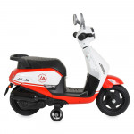 CANGAROO ΗΛΕΚΤΡΟΚΙΝΗΤΟ ΜΗΧΑΝΑΚΙ HONDA NS125LA RED 3801005001606
