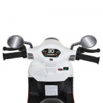 CANGAROO ΗΛΕΚΤΡΟΚΙΝΗΤΟ ΜΗΧΑΝΑΚΙ HONDA NS125LA RED 3801005001606