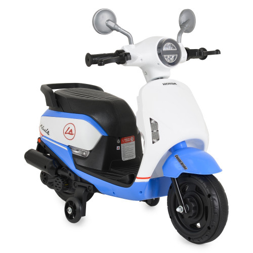 CANGAROO ΗΛΕΚΤΡΟΚΙΝΗΤΟ ΜΗΧΑΝΑΚΙ HONDA NS125LA BLUE 3801005001613