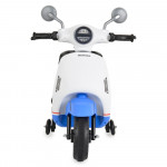 CANGAROO ΗΛΕΚΤΡΟΚΙΝΗΤΟ ΜΗΧΑΝΑΚΙ HONDA NS125LA BLUE 3801005001613