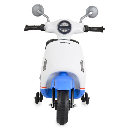 CANGAROO ΗΛΕΚΤΡΟΚΙΝΗΤΟ ΜΗΧΑΝΑΚΙ HONDA NS125LA BLUE 3801005001613