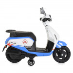 CANGAROO ΗΛΕΚΤΡΟΚΙΝΗΤΟ ΜΗΧΑΝΑΚΙ HONDA NS125LA BLUE 3801005001613