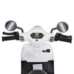 CANGAROO ΗΛΕΚΤΡΟΚΙΝΗΤΟ ΜΗΧΑΝΑΚΙ HONDA NS125LA BLUE 3801005001613