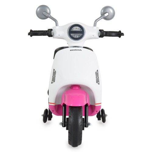 CANGAROO ΗΛΕΚΤΡΟΚΙΝΗΤΟ ΜΗΧΑΝΑΚΙ HONDA NS125LA PINK 3801005001620