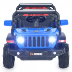 CANGAROO ΗΛΕΚΤΡΟΚΙΝΗΤΟ ΑΥΤΟΚΙΝΗΤΟ TANGO BLUE 3801005001668