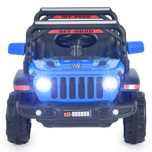 CANGAROO ΗΛΕΚΤΡΟΚΙΝΗΤΟ ΑΥΤΟΚΙΝΗΤΟ TANGO BLUE 3801005001668