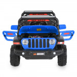 CANGAROO ΗΛΕΚΤΡΟΚΙΝΗΤΟ ΑΥΤΟΚΙΝΗΤΟ TANGO BLUE 3801005001668