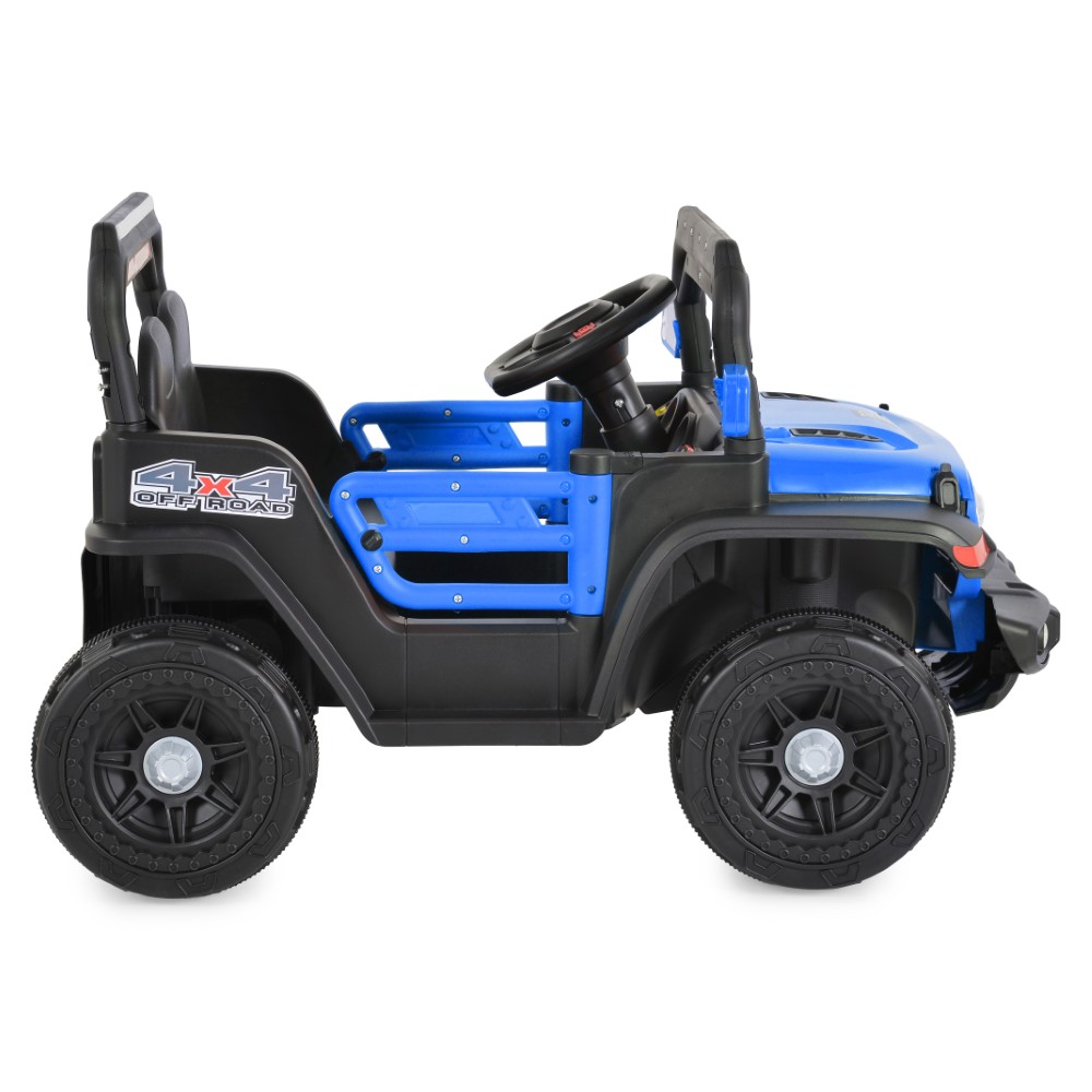 CANGAROO ΗΛΕΚΤΡΟΚΙΝΗΤΟ ΑΥΤΟΚΙΝΗΤΟ TANGO BLUE 3801005001668