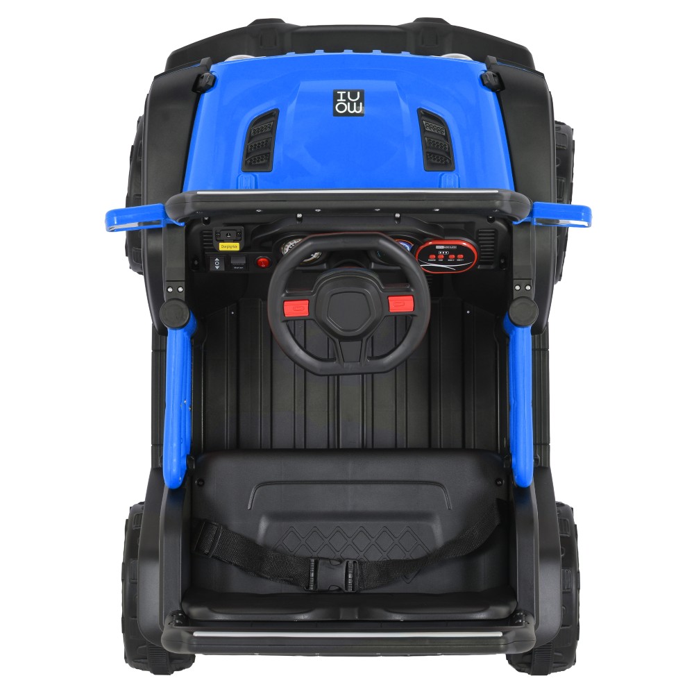 CANGAROO ΗΛΕΚΤΡΟΚΙΝΗΤΟ ΑΥΤΟΚΙΝΗΤΟ TANGO BLUE 3801005001668