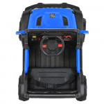 CANGAROO ΗΛΕΚΤΡΟΚΙΝΗΤΟ ΑΥΤΟΚΙΝΗΤΟ TANGO BLUE 3801005001668