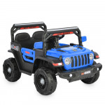 CANGAROO ΗΛΕΚΤΡΟΚΙΝΗΤΟ ΑΥΤΟΚΙΝΗΤΟ TANGO BLUE 3801005001668
