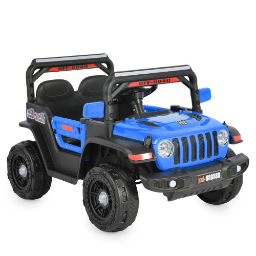 CANGAROO ΗΛΕΚΤΡΟΚΙΝΗΤΟ ΑΥΤΟΚΙΝΗΤΟ TANGO BLUE 3801005001668