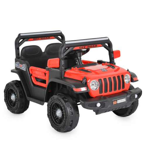 CANGAROO ΗΛΕΚΤΡΟΚΙΝΗΤΟ ΑΥΤΟΚΙΝΗΤΟ TANGO RED 3801005001675
