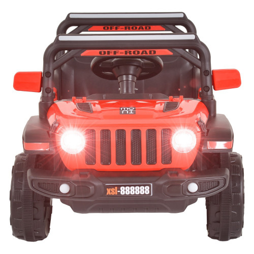 CANGAROO ΗΛΕΚΤΡΟΚΙΝΗΤΟ ΑΥΤΟΚΙΝΗΤΟ TANGO RED 3801005001675