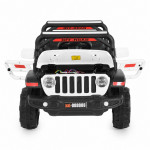 CANGAROO ΗΛΕΚΤΡΟΚΙΝΗΤΟ ΑΥΤΟΚΙΝΗΤΟ TANGO WHITE 3801005001682