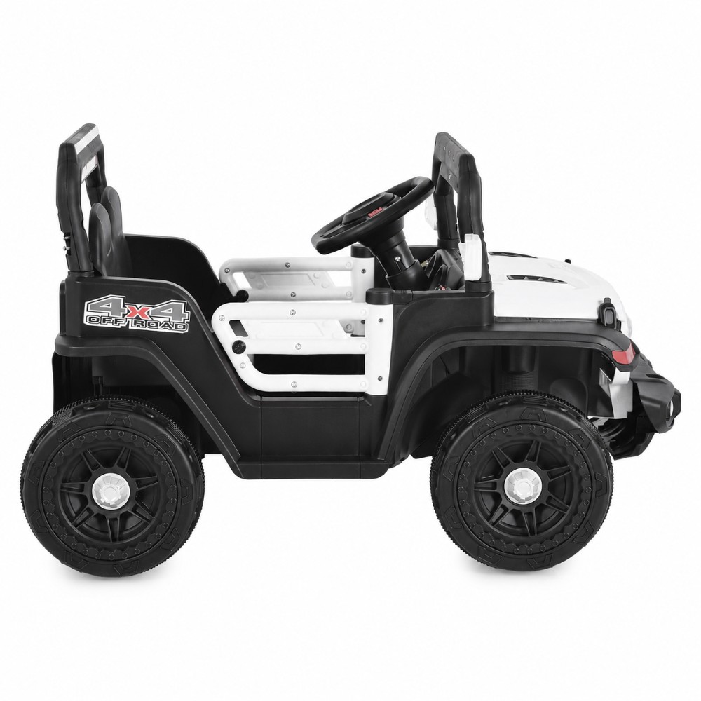 CANGAROO ΗΛΕΚΤΡΟΚΙΝΗΤΟ ΑΥΤΟΚΙΝΗΤΟ TANGO WHITE 3801005001682