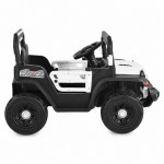 CANGAROO ΗΛΕΚΤΡΟΚΙΝΗΤΟ ΑΥΤΟΚΙΝΗΤΟ TANGO WHITE 3801005001682