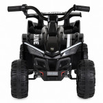 CANGAROO ΗΛΕΚΤΡΟΚΙΝΗΤΟ ΓΟΥΡΟΥΝΑ DUNE BLACK 3801005001736