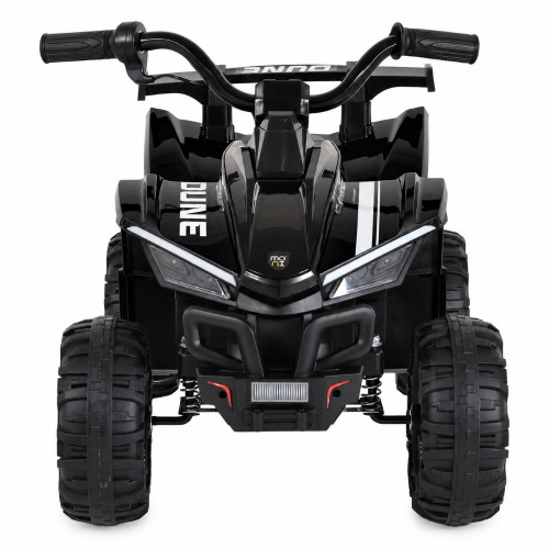 CANGAROO ΗΛΕΚΤΡΟΚΙΝΗΤΟ ΓΟΥΡΟΥΝΑ DUNE BLACK 3801005001736