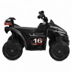 CANGAROO ΗΛΕΚΤΡΟΚΙΝΗΤΟ ΓΟΥΡΟΥΝΑ DUNE BLACK 3801005001736