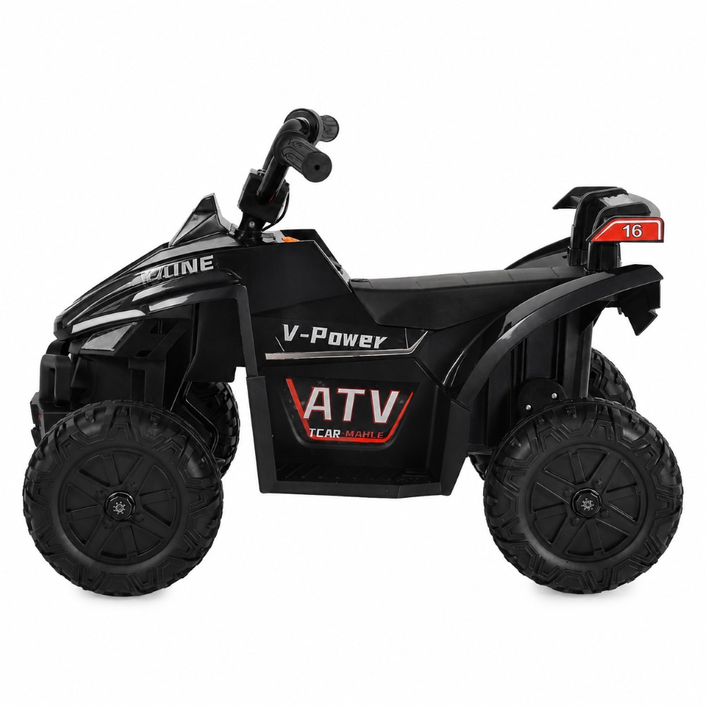 CANGAROO ΗΛΕΚΤΡΟΚΙΝΗΤΟ ΓΟΥΡΟΥΝΑ DUNE BLACK 3801005001736