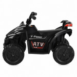 CANGAROO ΗΛΕΚΤΡΟΚΙΝΗΤΟ ΓΟΥΡΟΥΝΑ DUNE BLACK 3801005001736
