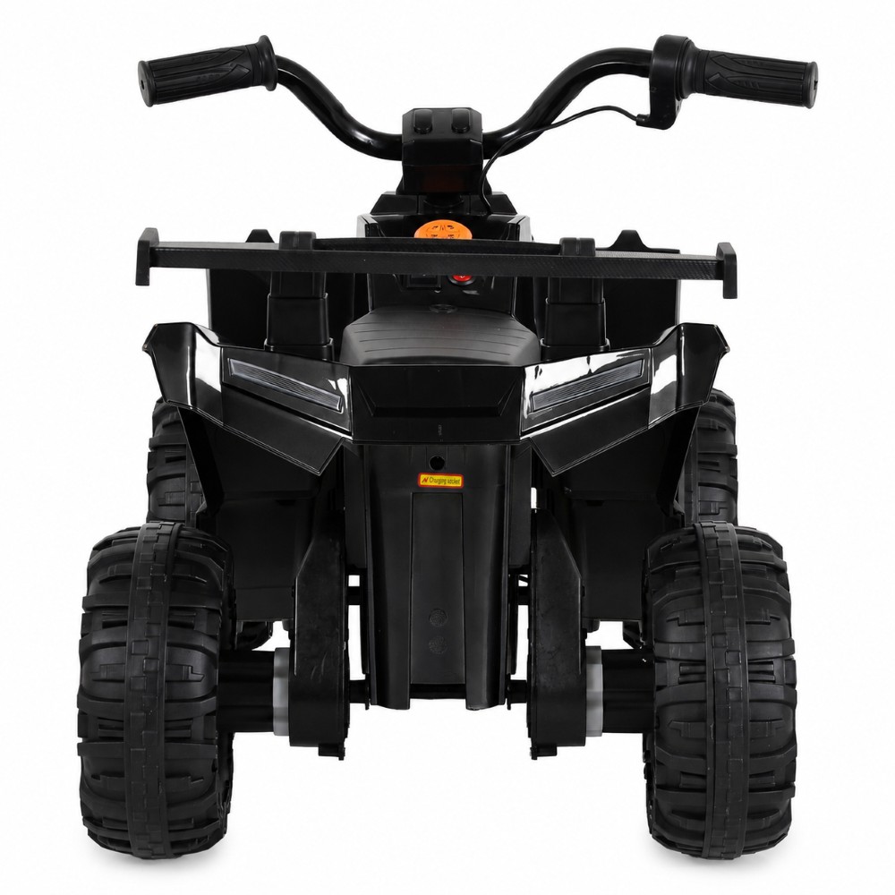 CANGAROO ΗΛΕΚΤΡΟΚΙΝΗΤΟ ΓΟΥΡΟΥΝΑ DUNE BLACK 3801005001736