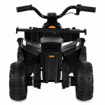 CANGAROO ΗΛΕΚΤΡΟΚΙΝΗΤΟ ΓΟΥΡΟΥΝΑ DUNE BLACK 3801005001736