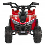 CANGAROO ΗΛΕΚΤΡΟΚΙΝΗΤΟ ΓΟΥΡΟΥΝΑ DUNE RED 3801005001743