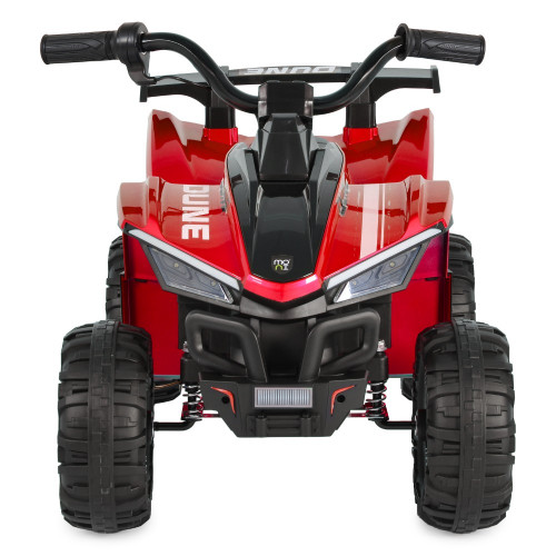 CANGAROO ΗΛΕΚΤΡΟΚΙΝΗΤΟ ΓΟΥΡΟΥΝΑ DUNE RED 3801005001743