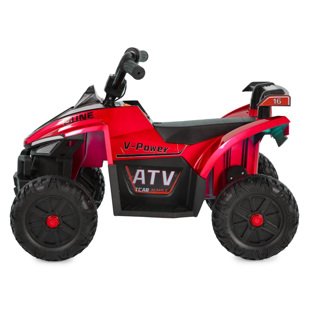 CANGAROO ΗΛΕΚΤΡΟΚΙΝΗΤΟ ΓΟΥΡΟΥΝΑ DUNE RED 3801005001743