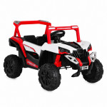 CANGAROO ΗΛΕΚΤΡΟΚΙΝΗΤΟ ΑΥΤΟΚΙΝΗΤΟ GOBI GO RED 3801005001750