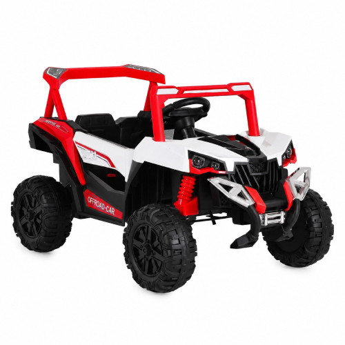 CANGAROO ΗΛΕΚΤΡΟΚΙΝΗΤΟ ΑΥΤΟΚΙΝΗΤΟ GOBI GO RED 3801005001750
